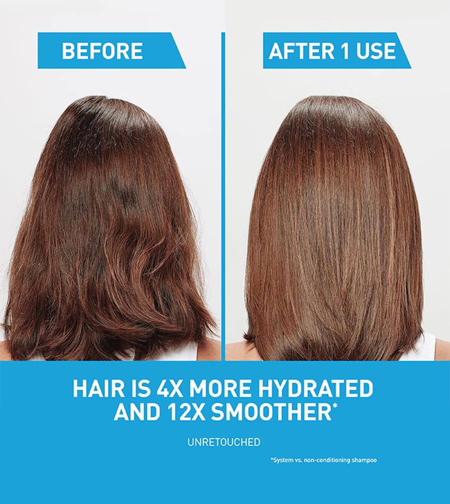 Anti-Dandruff Hydrating Conditioner - Image 4
