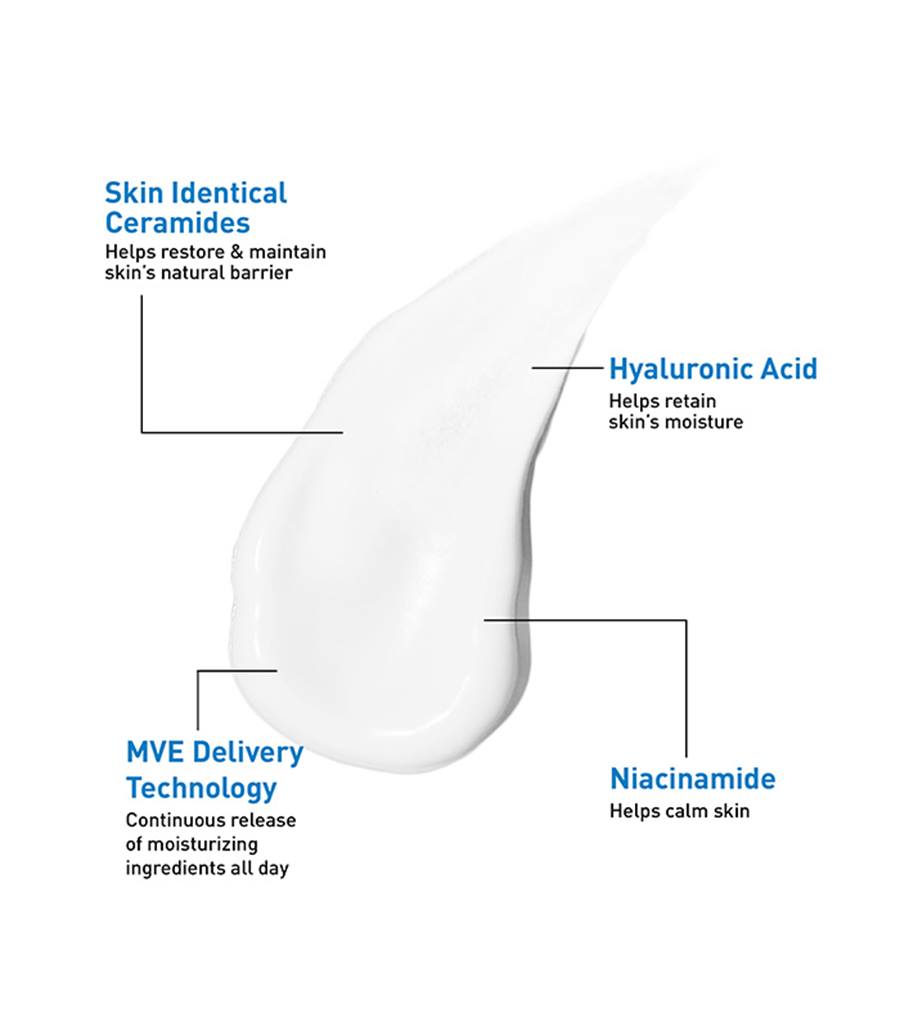 Oil Control Moisturizing Gel-Cream - Image 3