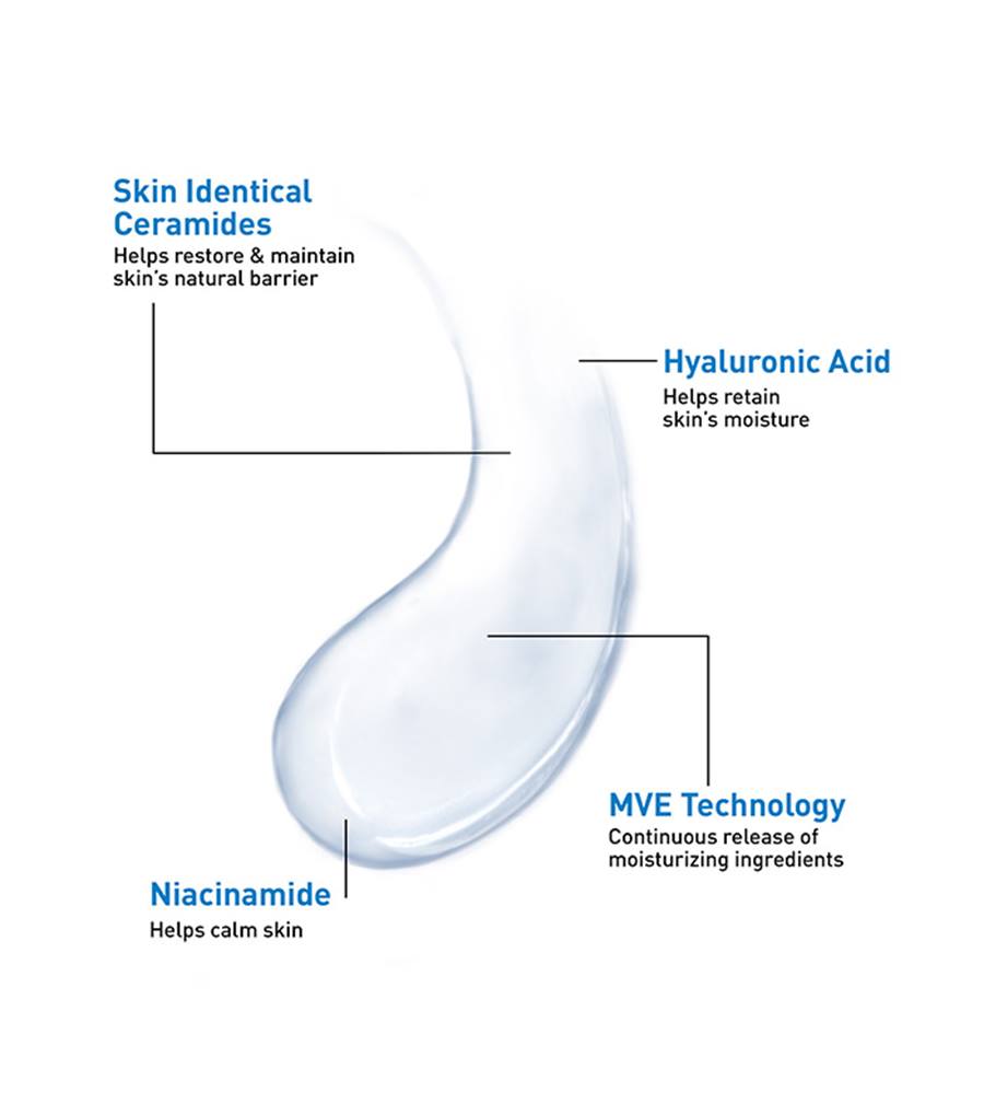 Ultra-Light Moisturizing Gel - Image 3