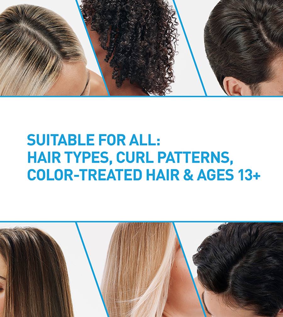 Anti-Dandruff Hydrating Conditioner - Image 6