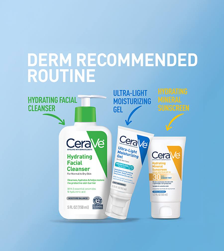 Ultra-Light Moisturizing Gel - Image 6