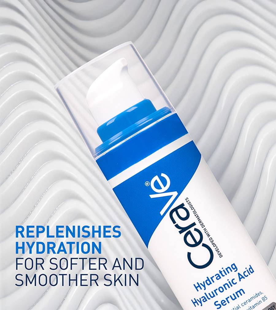 Hydrating Hyaluronic Acid Serum - Image 2