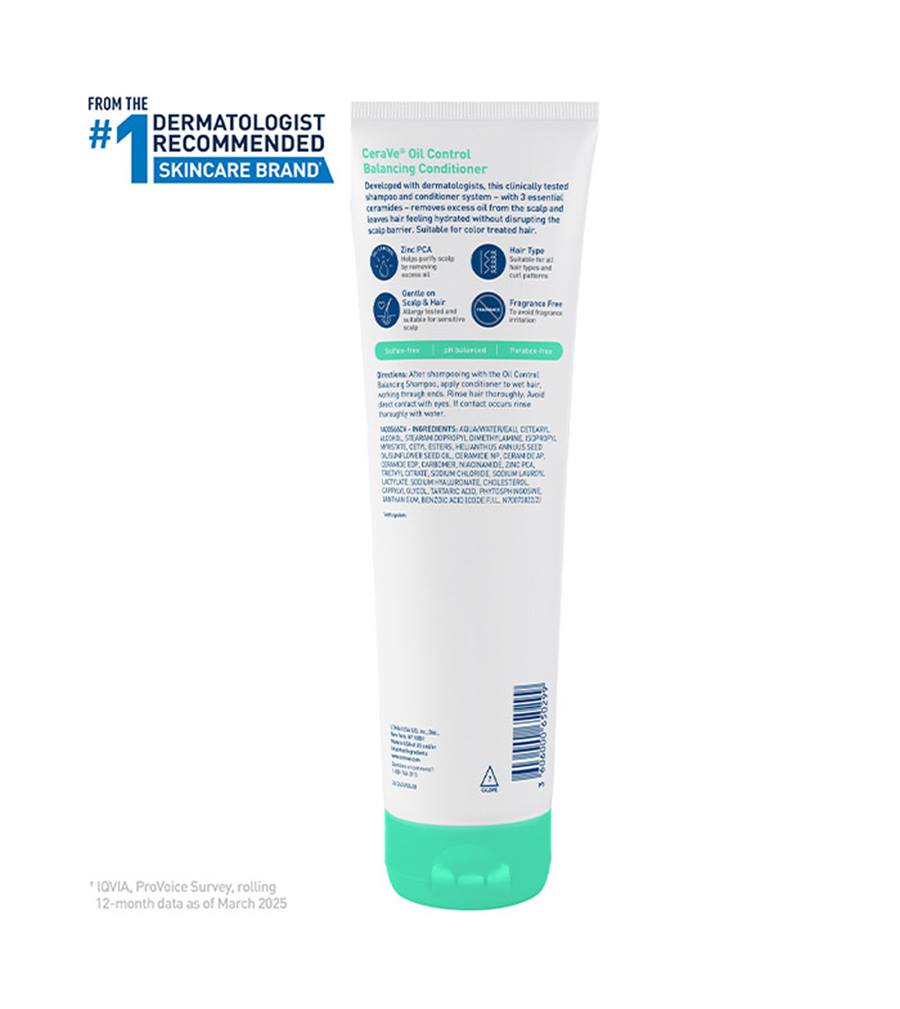 Oil Control Balancing Conditioner - Image 9