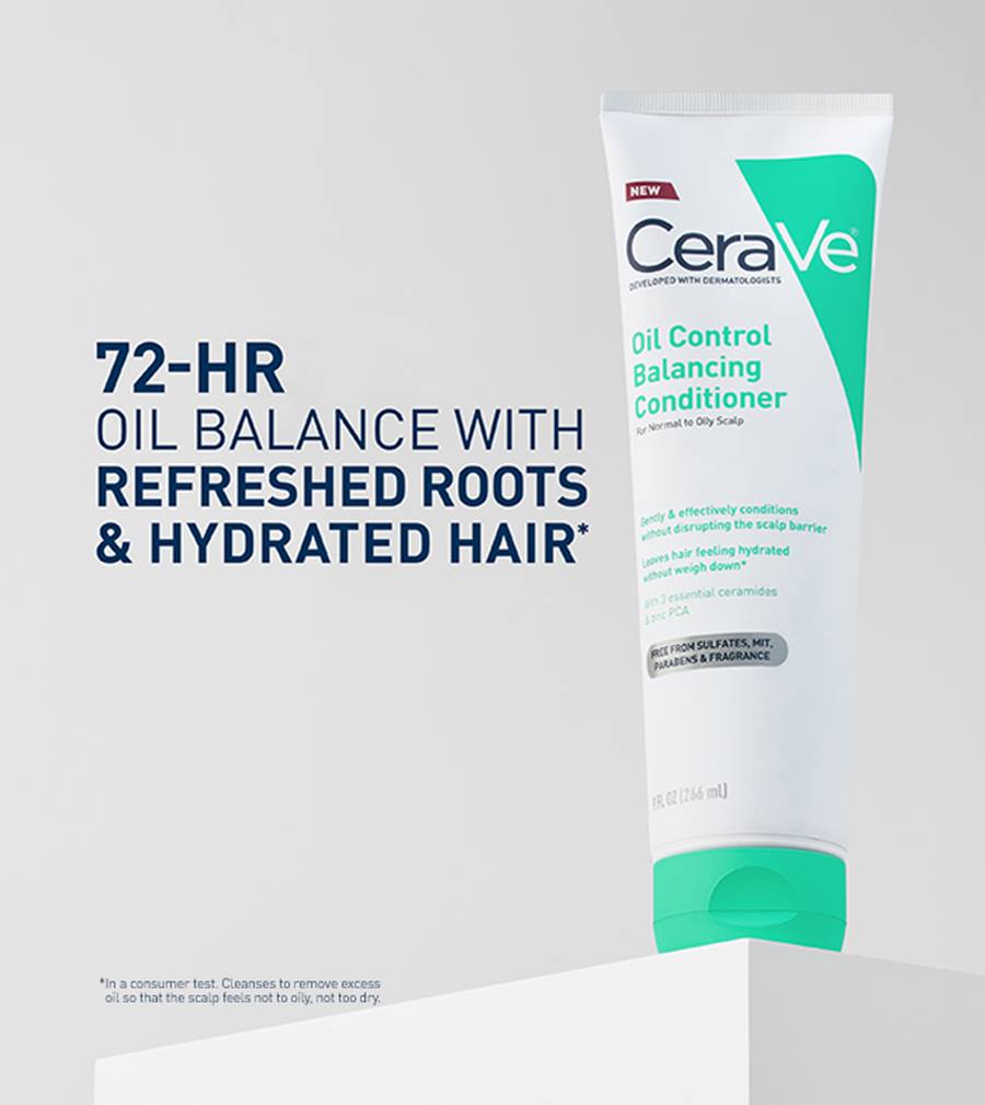 Oil Control Balancing Conditioner - Image 2