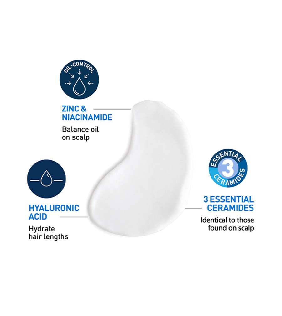 Oil Control Balancing Conditioner - Image 3