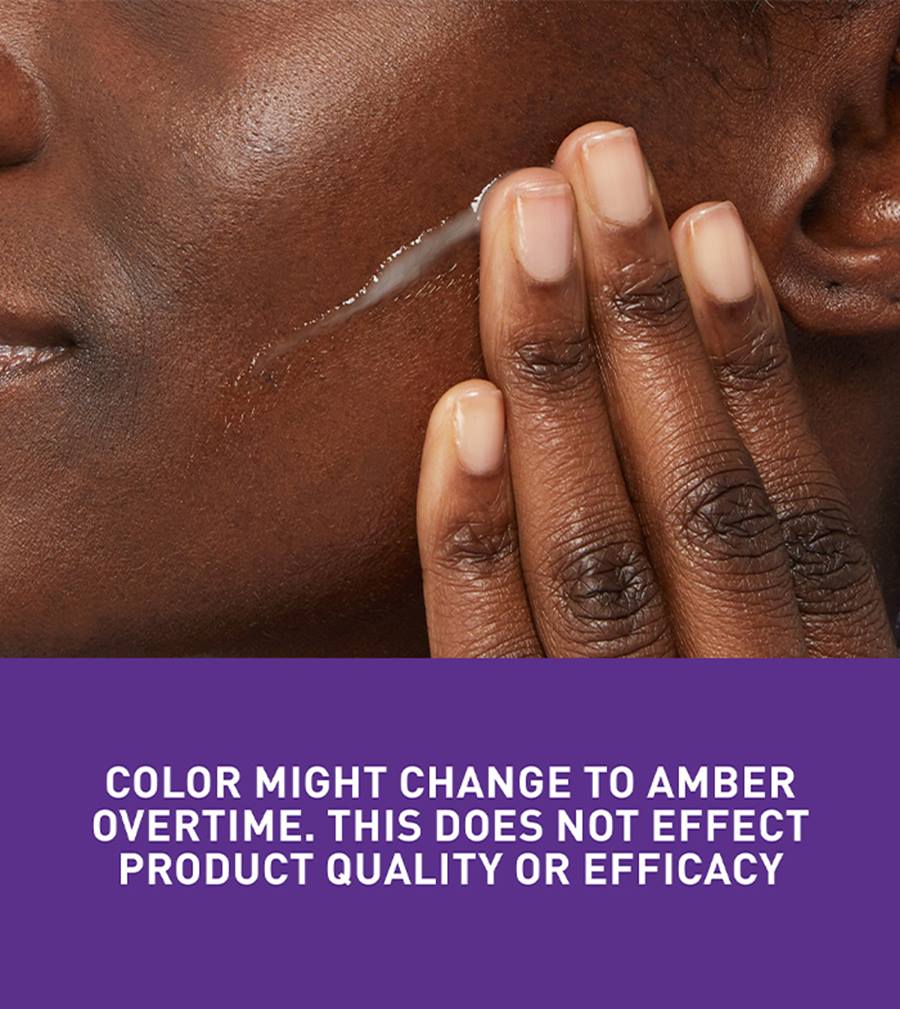 Skin Renewing Vitamin C Serum - Image 3