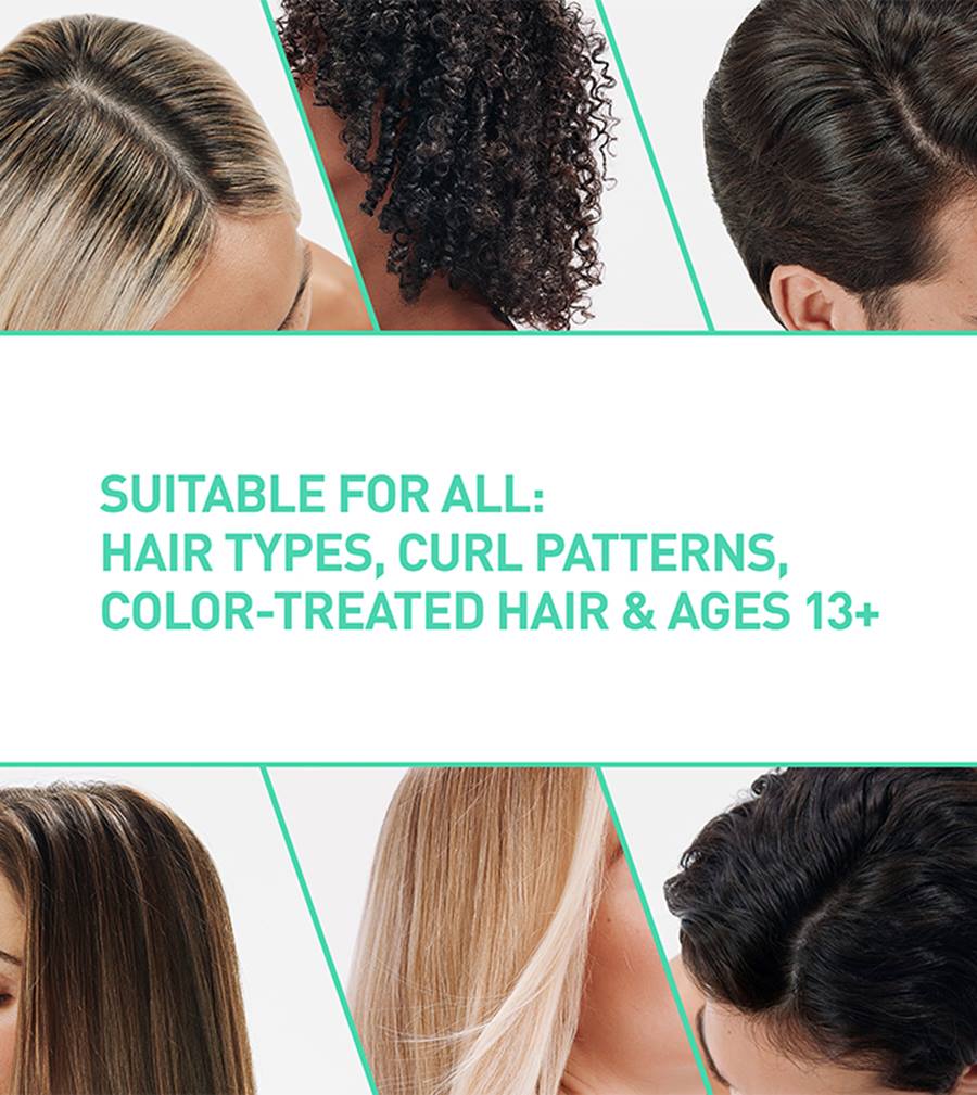 Oil Control Balancing Conditioner - Image 4