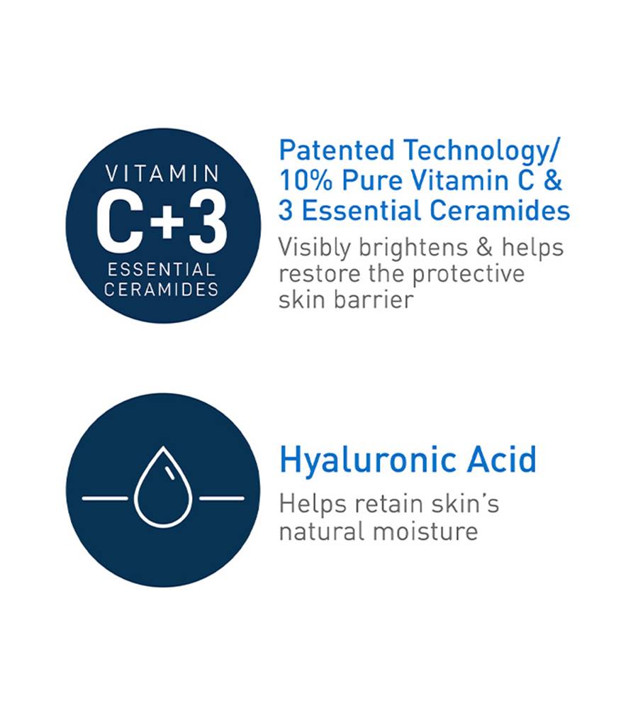 Skin Renewing Vitamin C Serum - Image 2