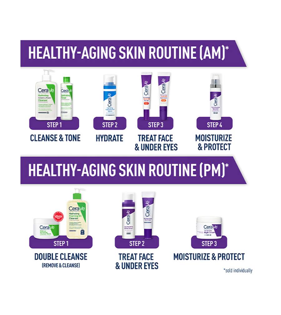 Skin Renewing Retinol Serum - Image 8