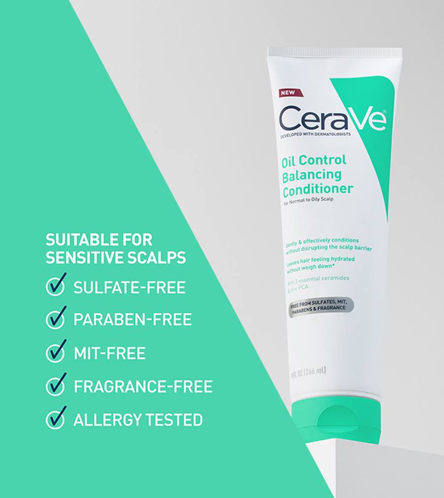 Oil Control Balancing Conditioner - Image 6