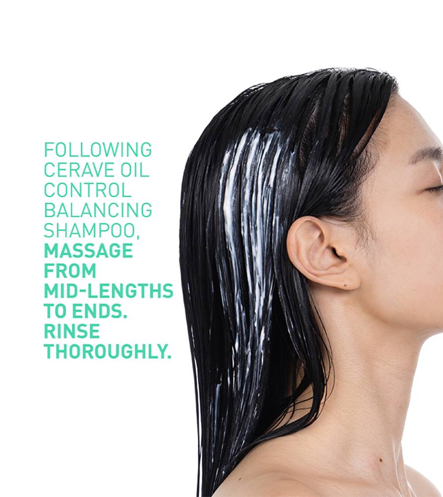 Oil Control Balancing Conditioner - Image 7