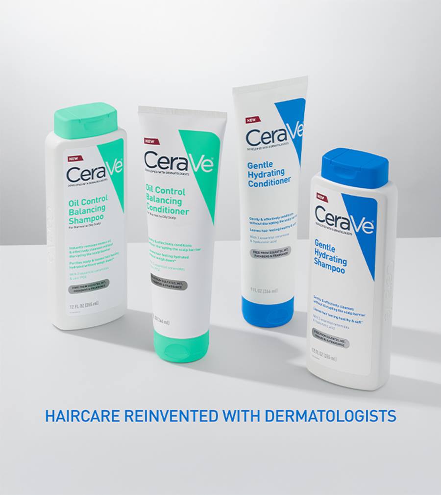 Oil Control Balancing Shampoo - Image 8