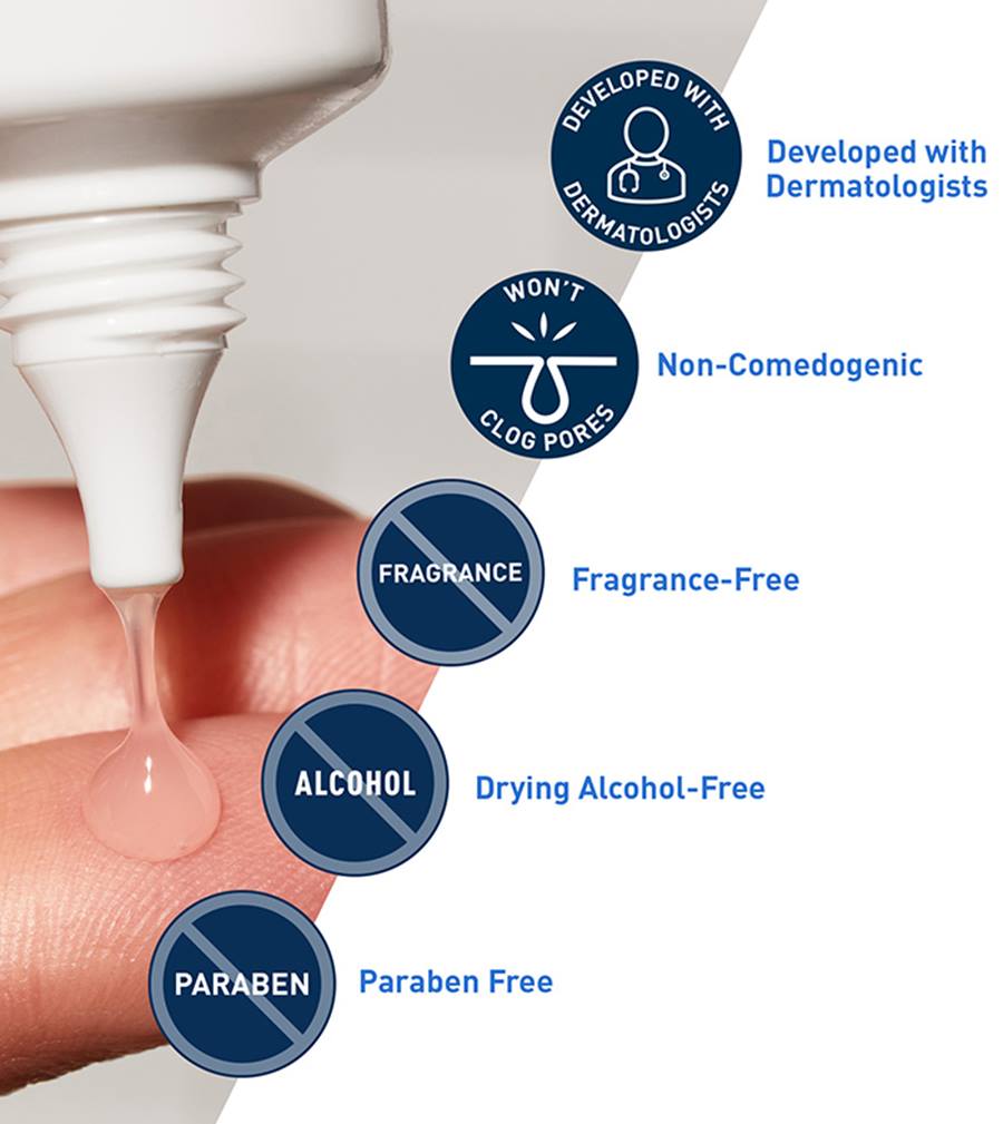 Acne Control Gel - Image 6