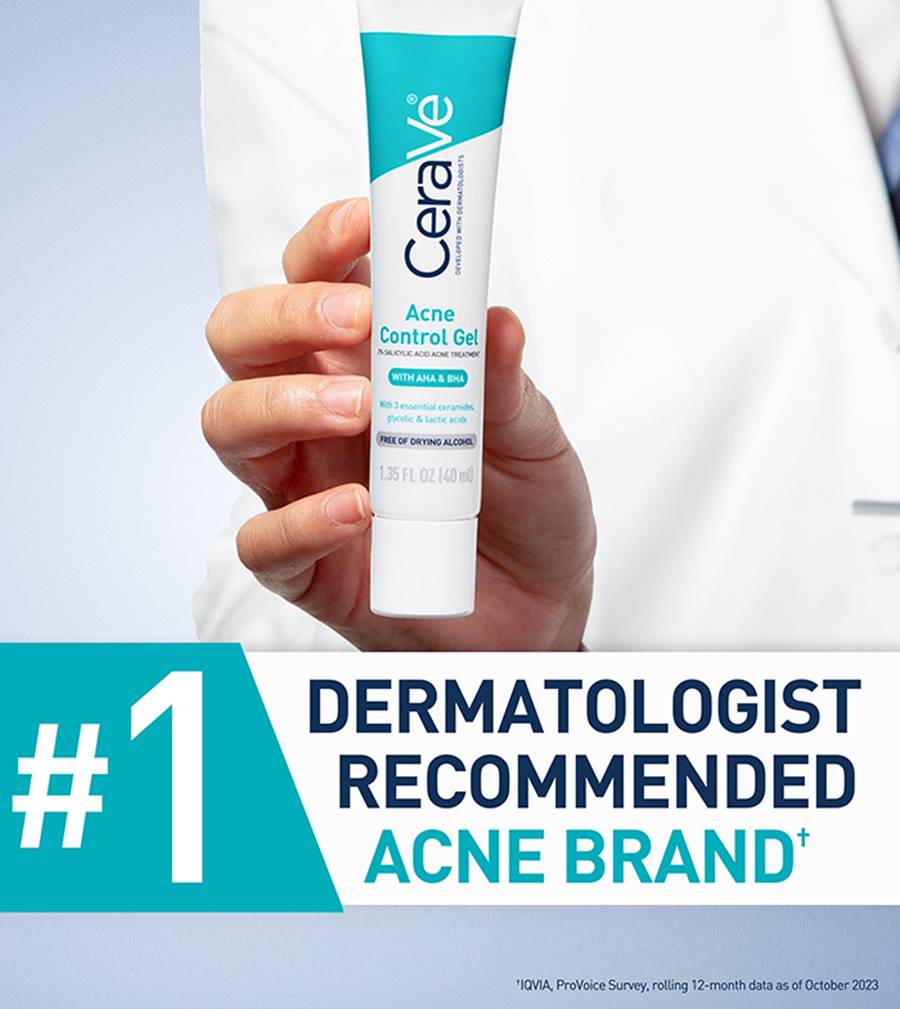 Acne Control Gel - Image 7