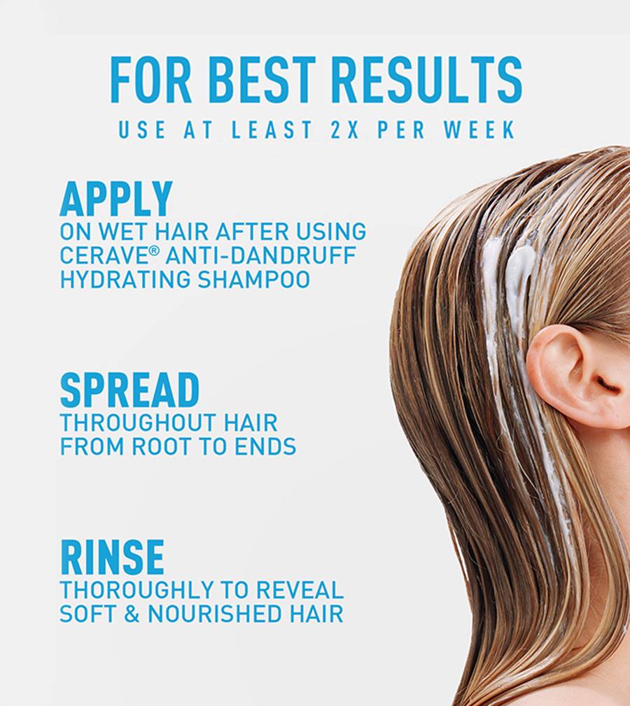 Anti-Dandruff Hydrating Conditioner - Image 8