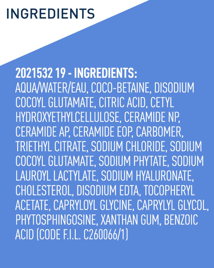 Baby Wash & Shampoo - Image 3