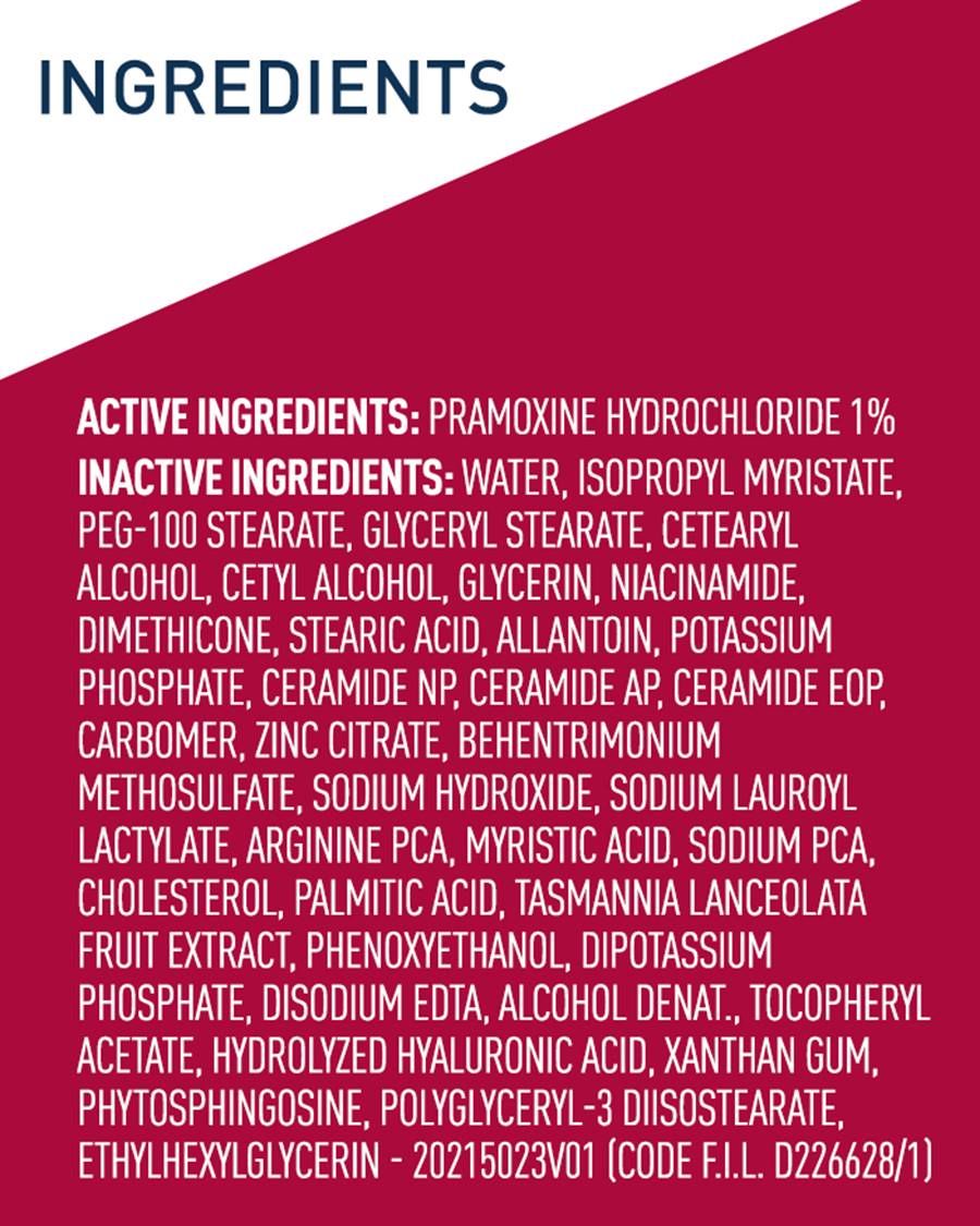 Itch Relief Moisturizing Lotion - Image 3