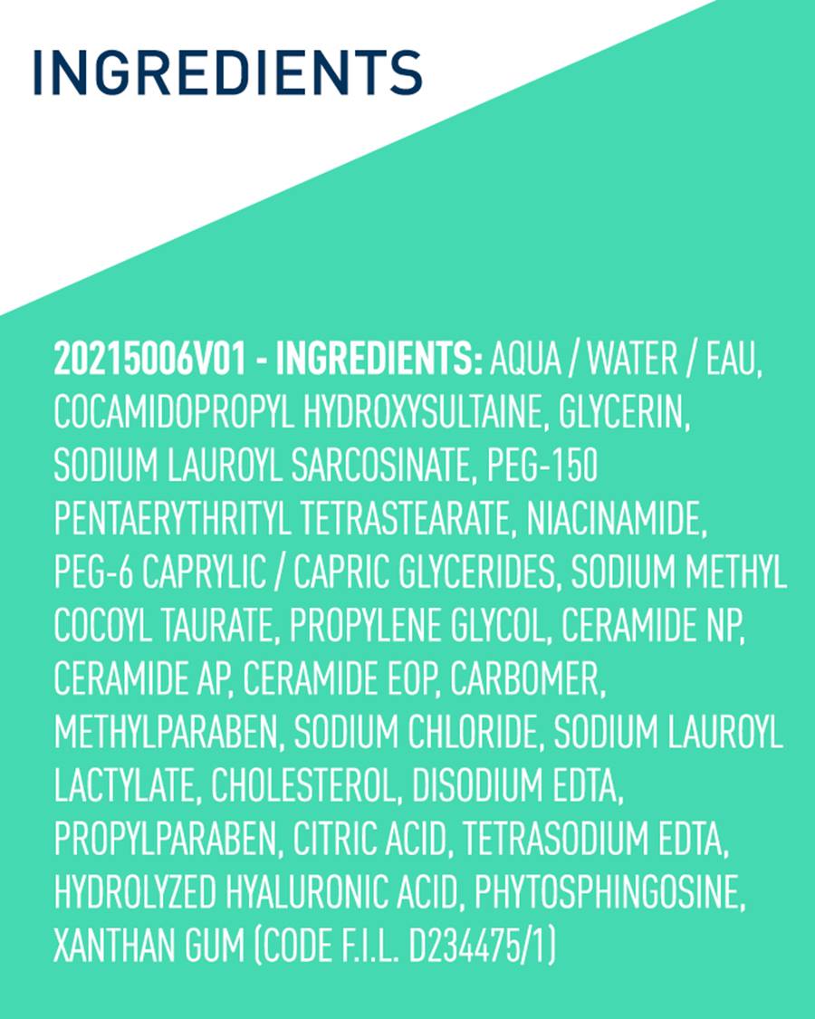 Foaming Facial Cleanser - Image 4