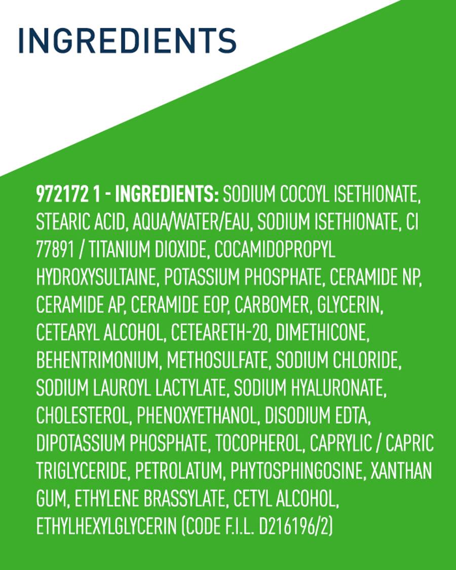 Hydrating Cleanser Bar - Image 4