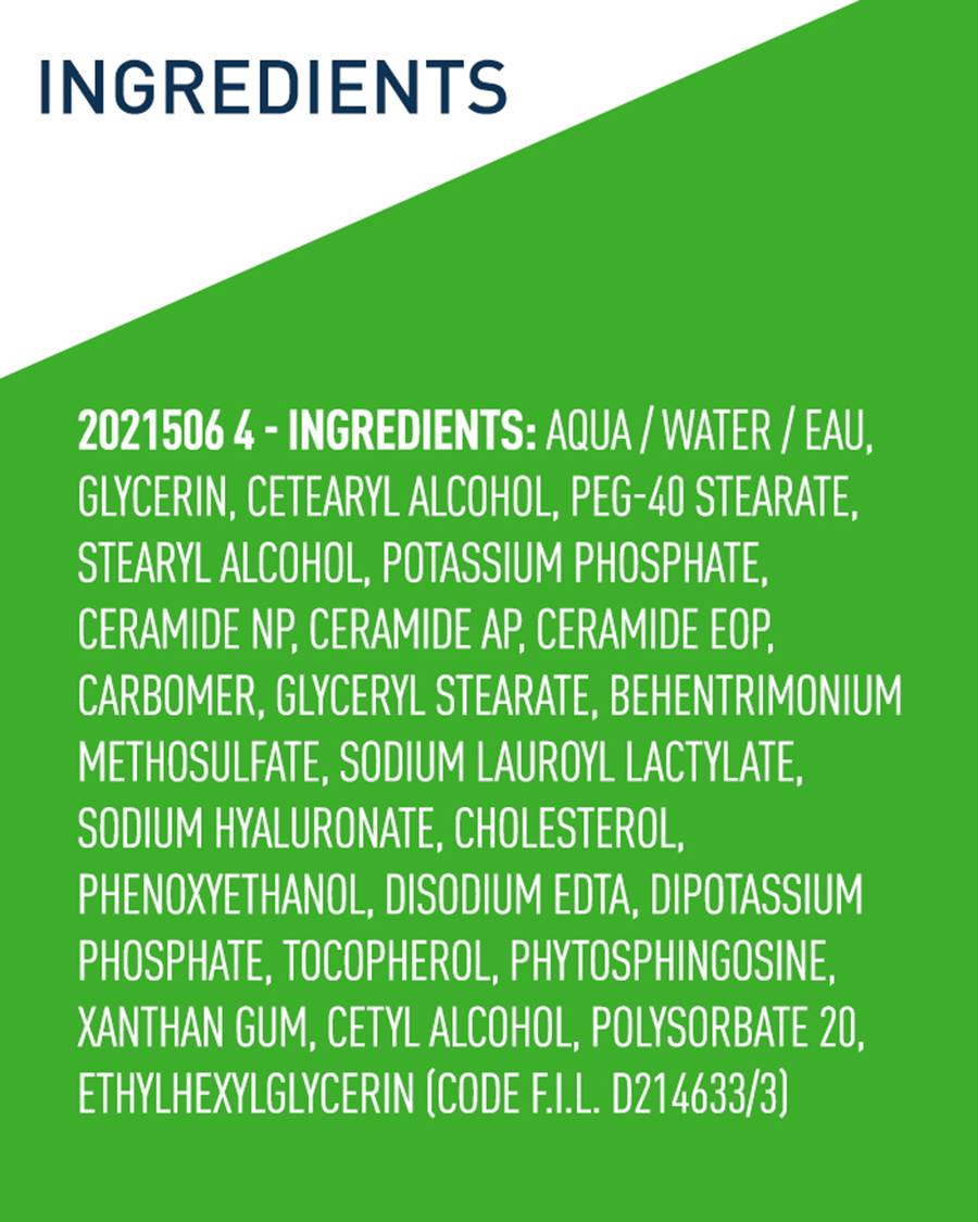 Hydrating Facial Cleanser - Image 4