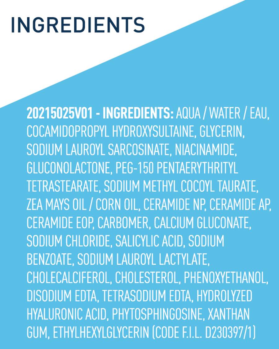 Renewing SA Cleanser - Image 3