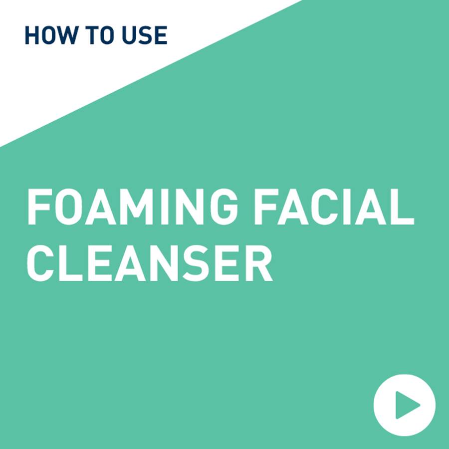 Foaming Facial Cleanser - Image 6