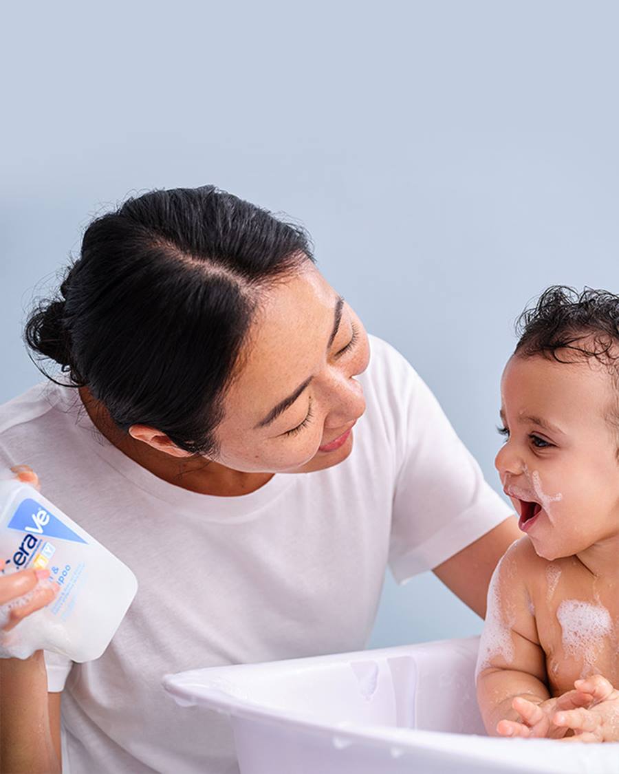 Baby Wash & Shampoo - Image 5