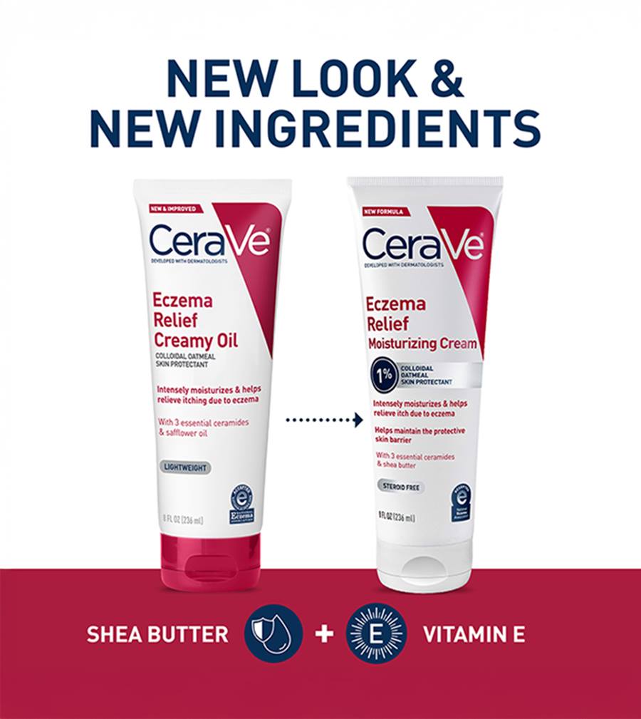 Eczema Relief Moisturizing Cream - Image 6