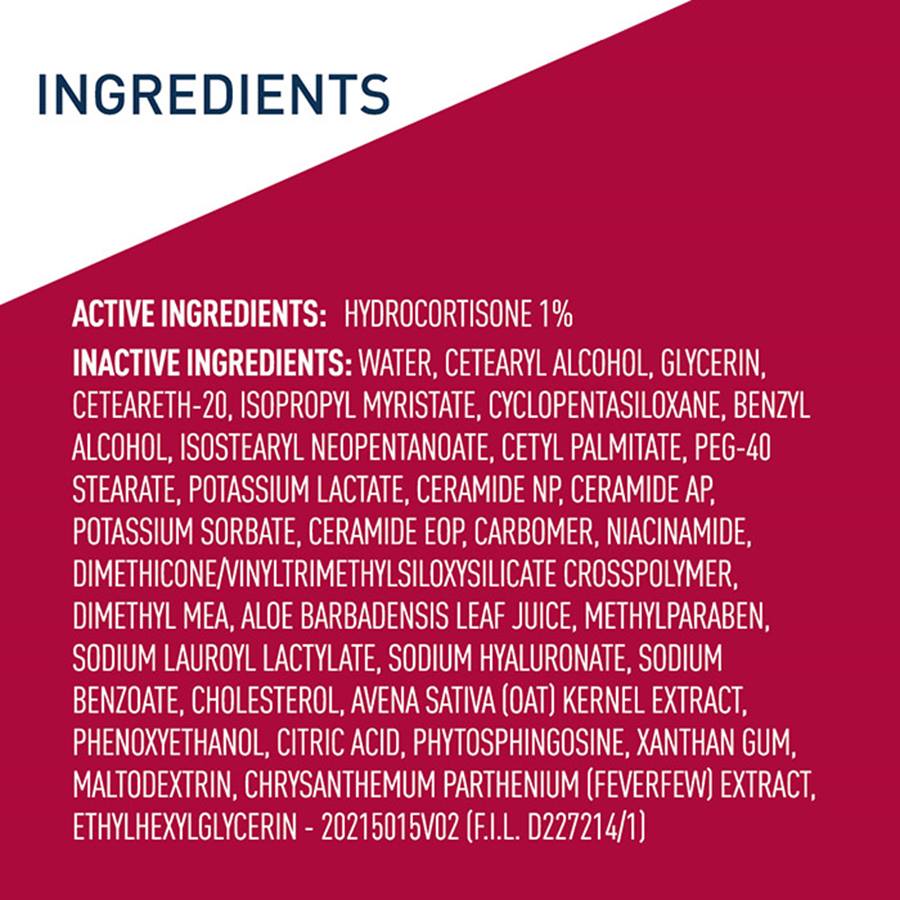 Hydrocortisone Anti-Itch Cream - Image 5