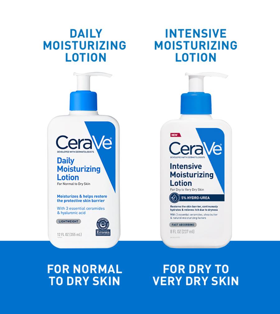 Intensive Moisturizing Lotion - Image 4