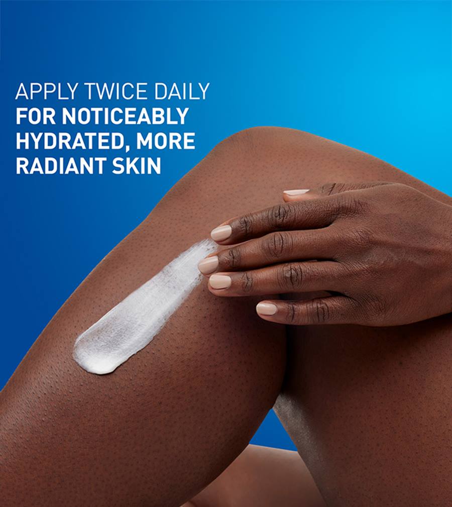 Intensive Moisturizing Cream - Image 6