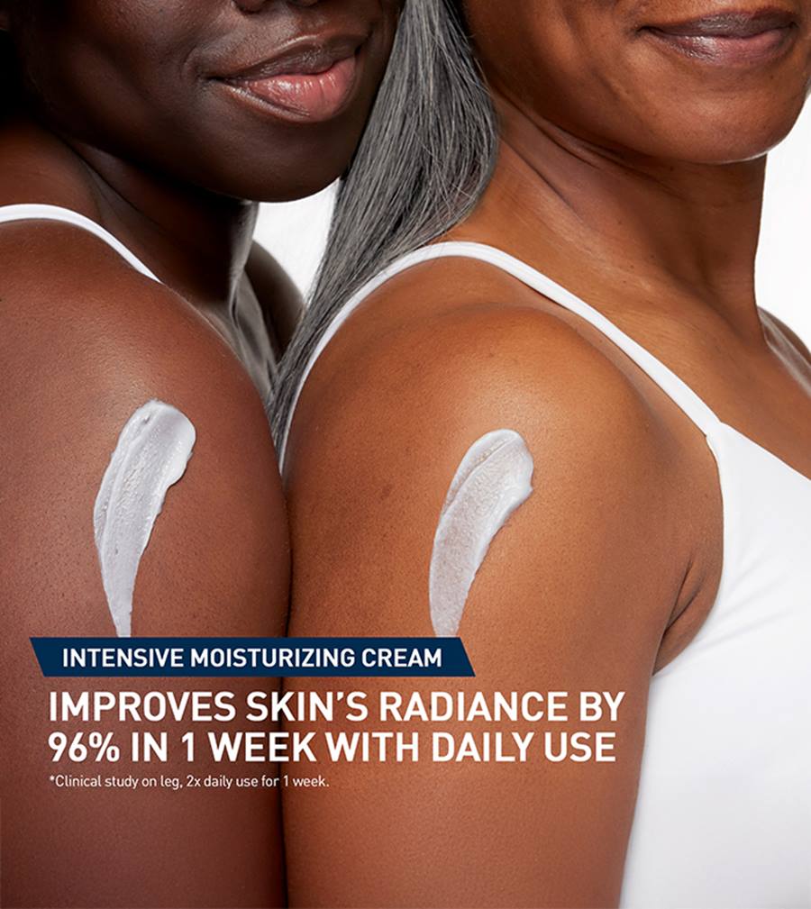 Intensive Moisturizing Cream - Image 4