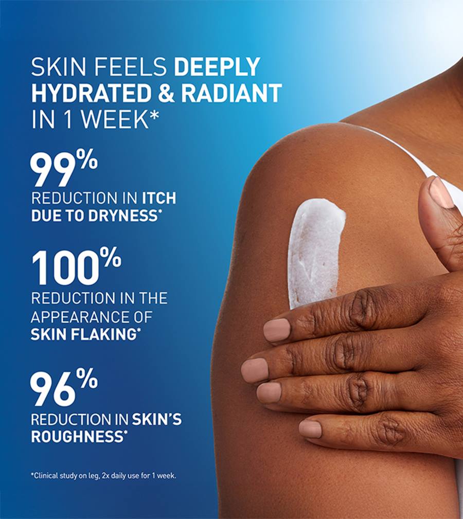 Intensive Moisturizing Cream - Image 3