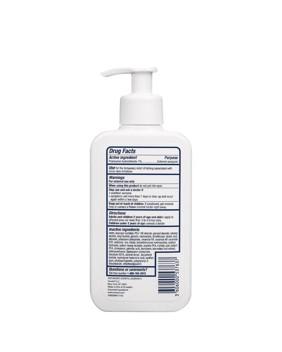 Itch Relief Moisturizing Lotion - Image 2