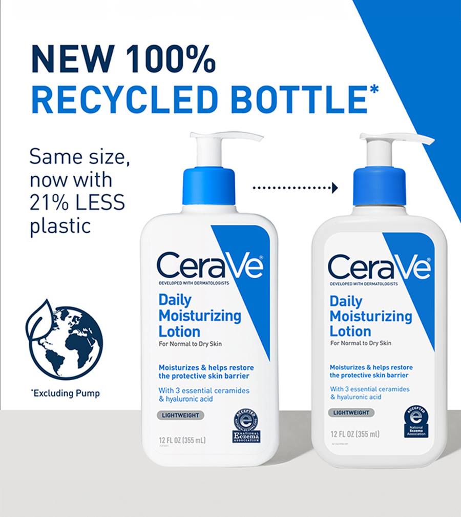 Daily Moisturizing Lotion - Image 2