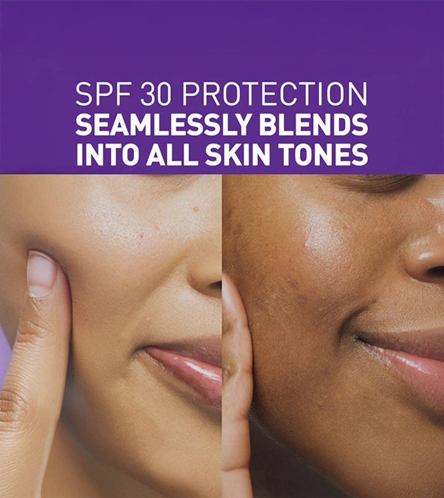 Skin Renewing Brightening Lotion with SPF 30 - Image 8
