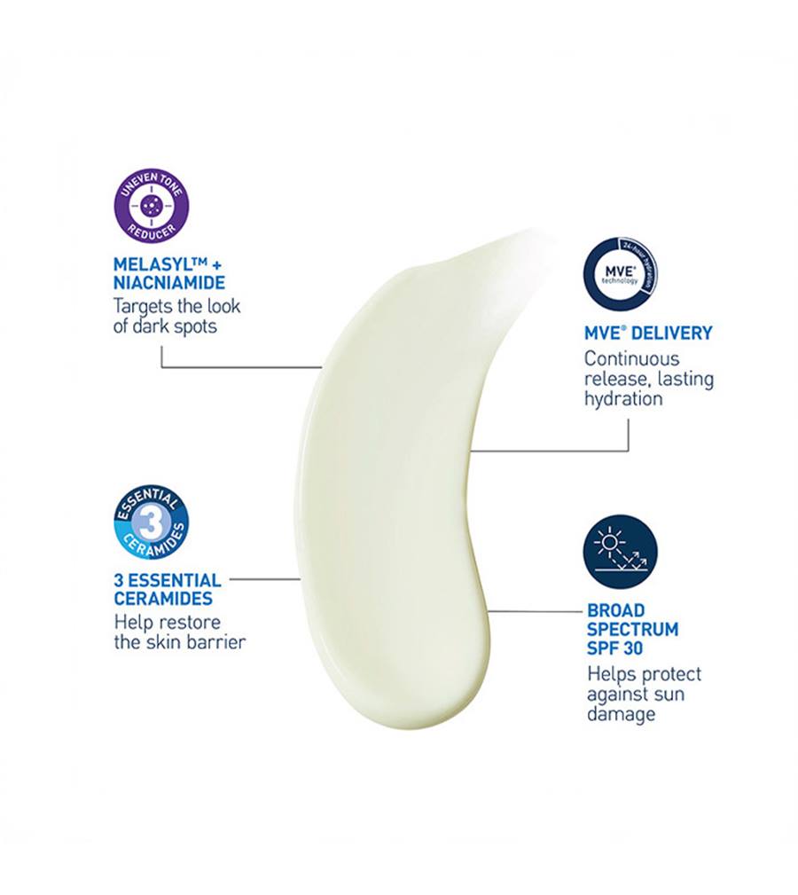 Skin Renewing Brightening Lotion with SPF 30 - Image 3