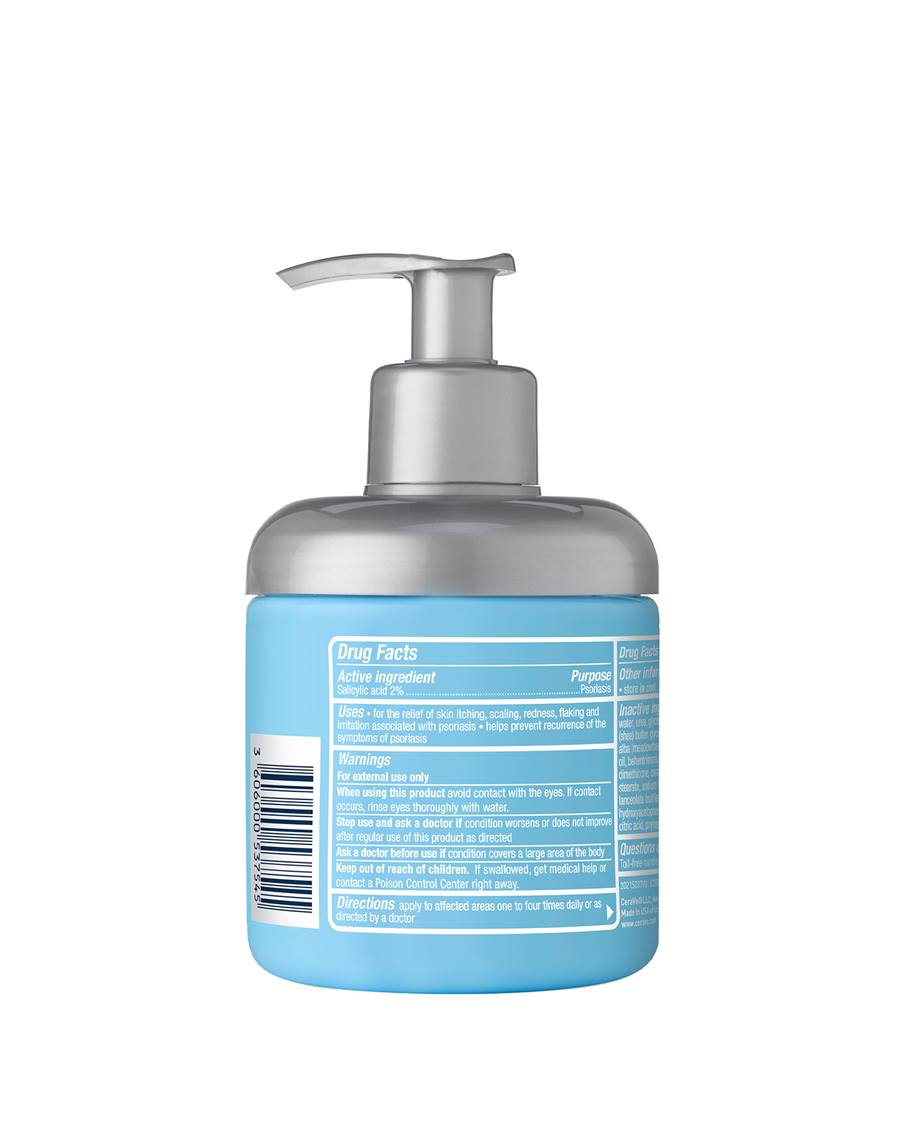 Psoriasis Moisturizing Cream - Image 2
